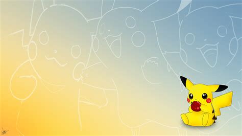 pikachu wallpaper|pikachu wallpaper for computer.